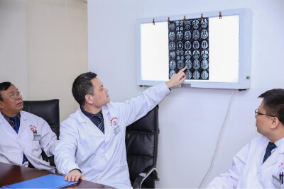中亚技术怎么样?精准诊疗帮助广大患者摆脱癫痫!