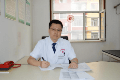 中亚医院的医生好吗?朱海涛主任用医技赢得患者信任