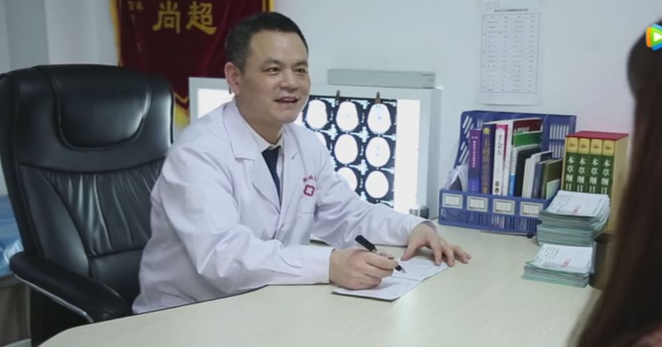 中国医师节——“医路相伴” 你们辛苦了！