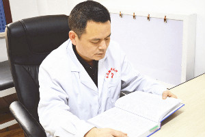中亚医院的医生怎么样?褚福镇主任曾经这样说