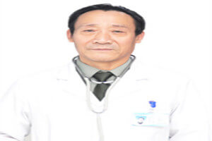 “每次看到患者，我心中的责任都会增加一分”—北京军海医院董洪昌
