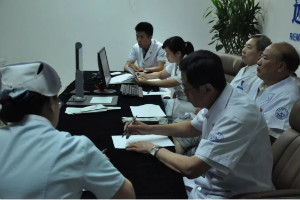 北京军海医院“互联网+医疗”治癫痫，多位专家联合诊疗，让你的康复更加精准、放心!