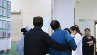 黑龙江中亚医院案例：“我还有没有四十年可以陪伴他？”